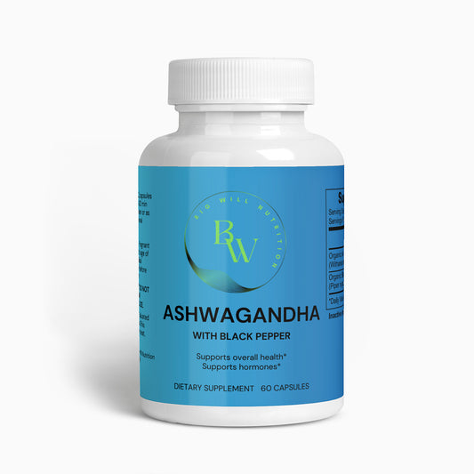 Ashwagandha