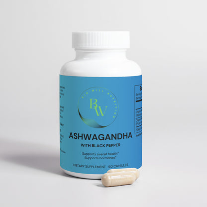 Ashwagandha