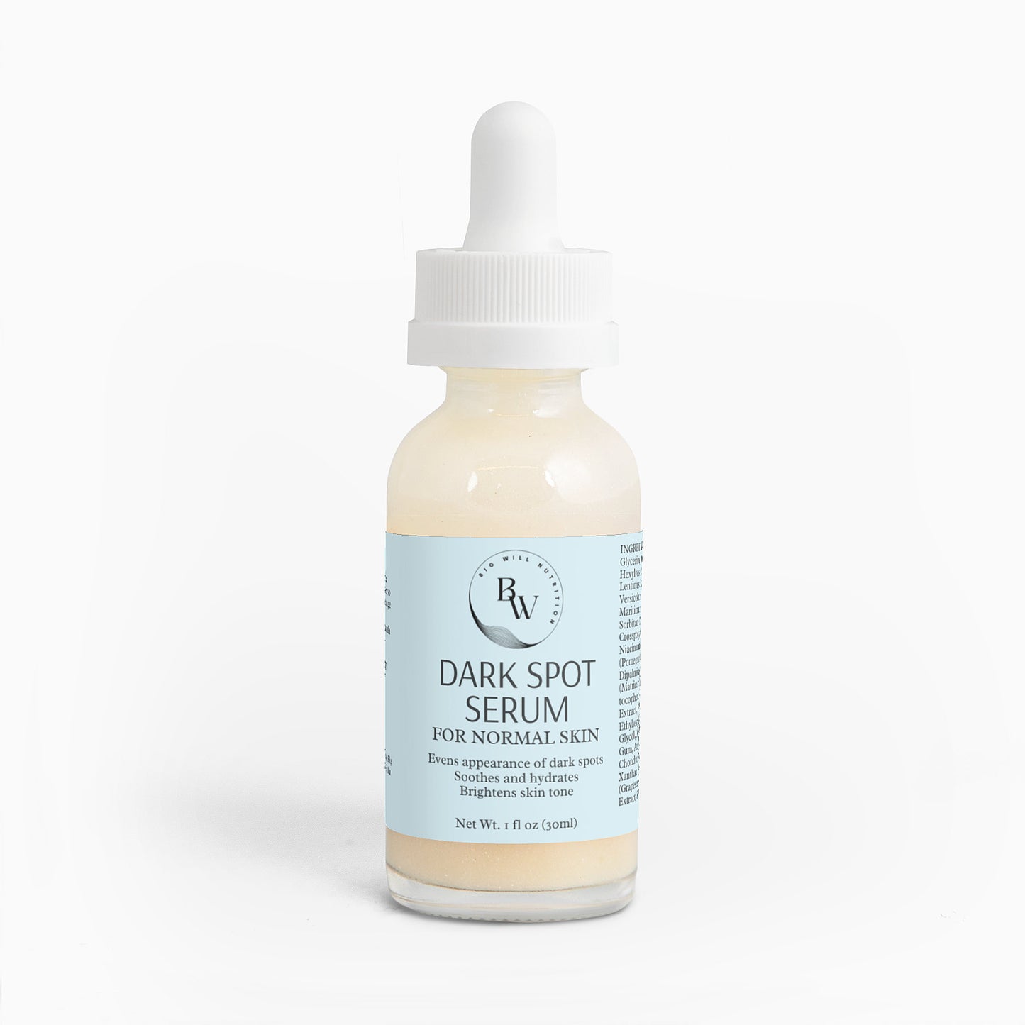 Dark Spot Serum for Normal Skin