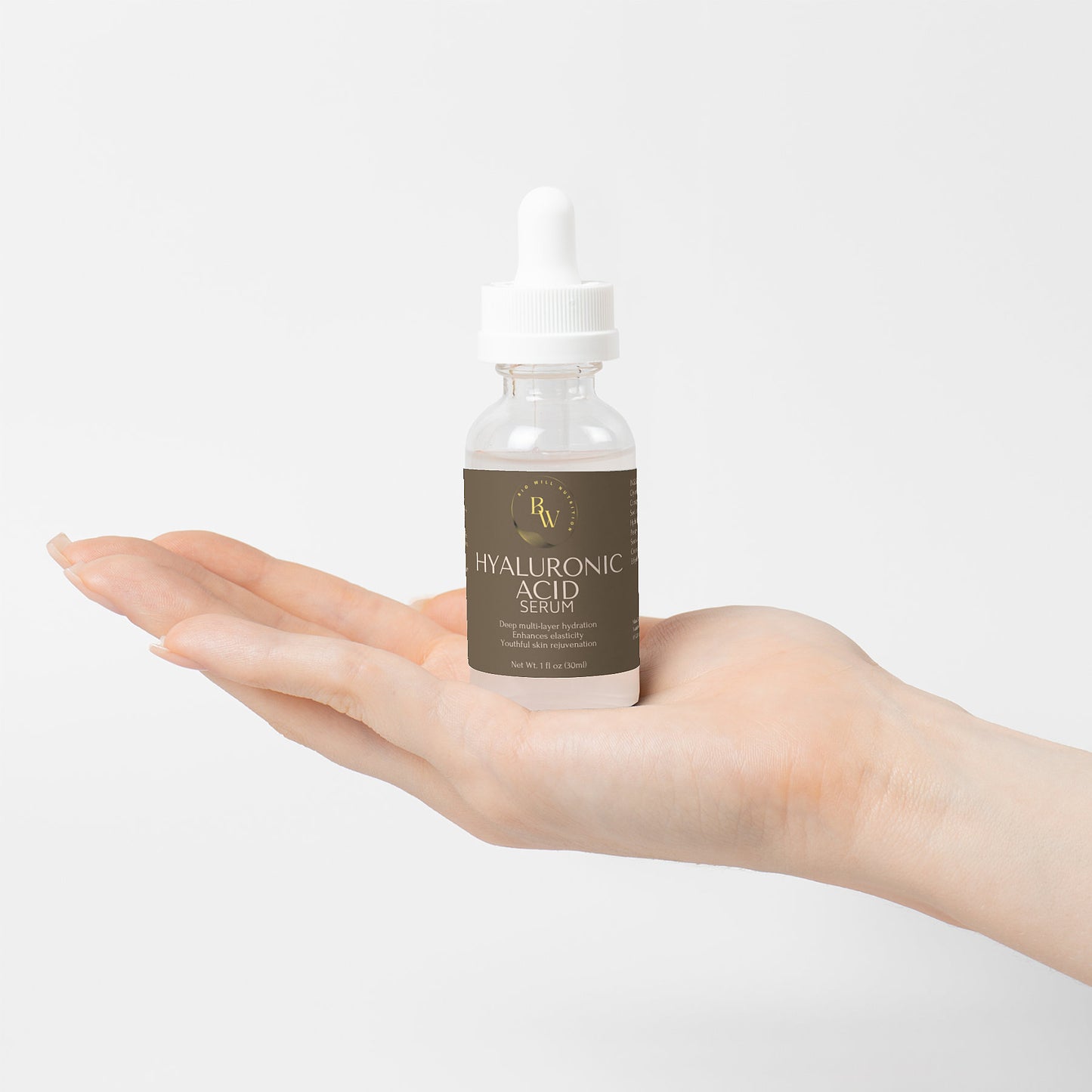 Hyaluronic Acid Serum