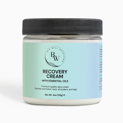 Recovery Cream