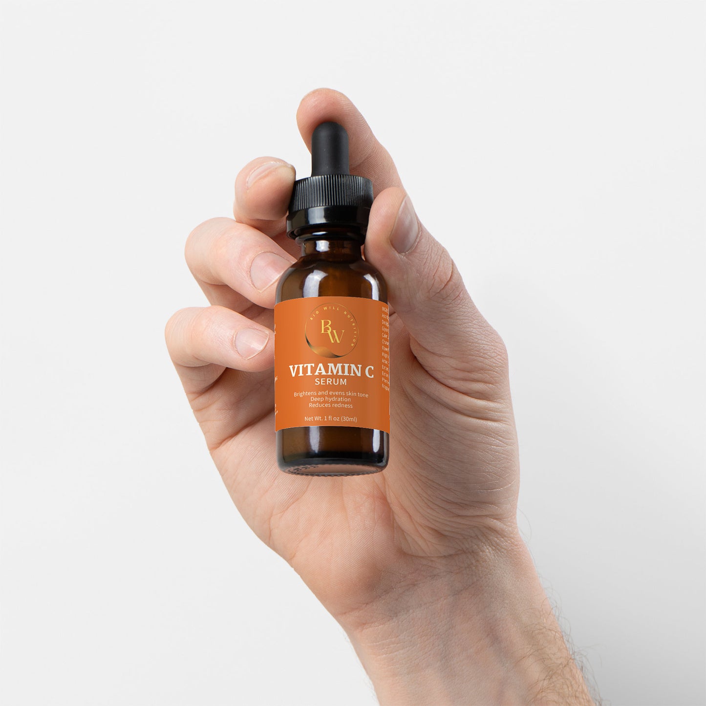 Vitamin C Serum