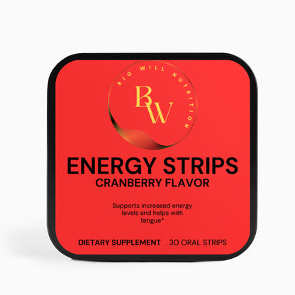 Energy Strips