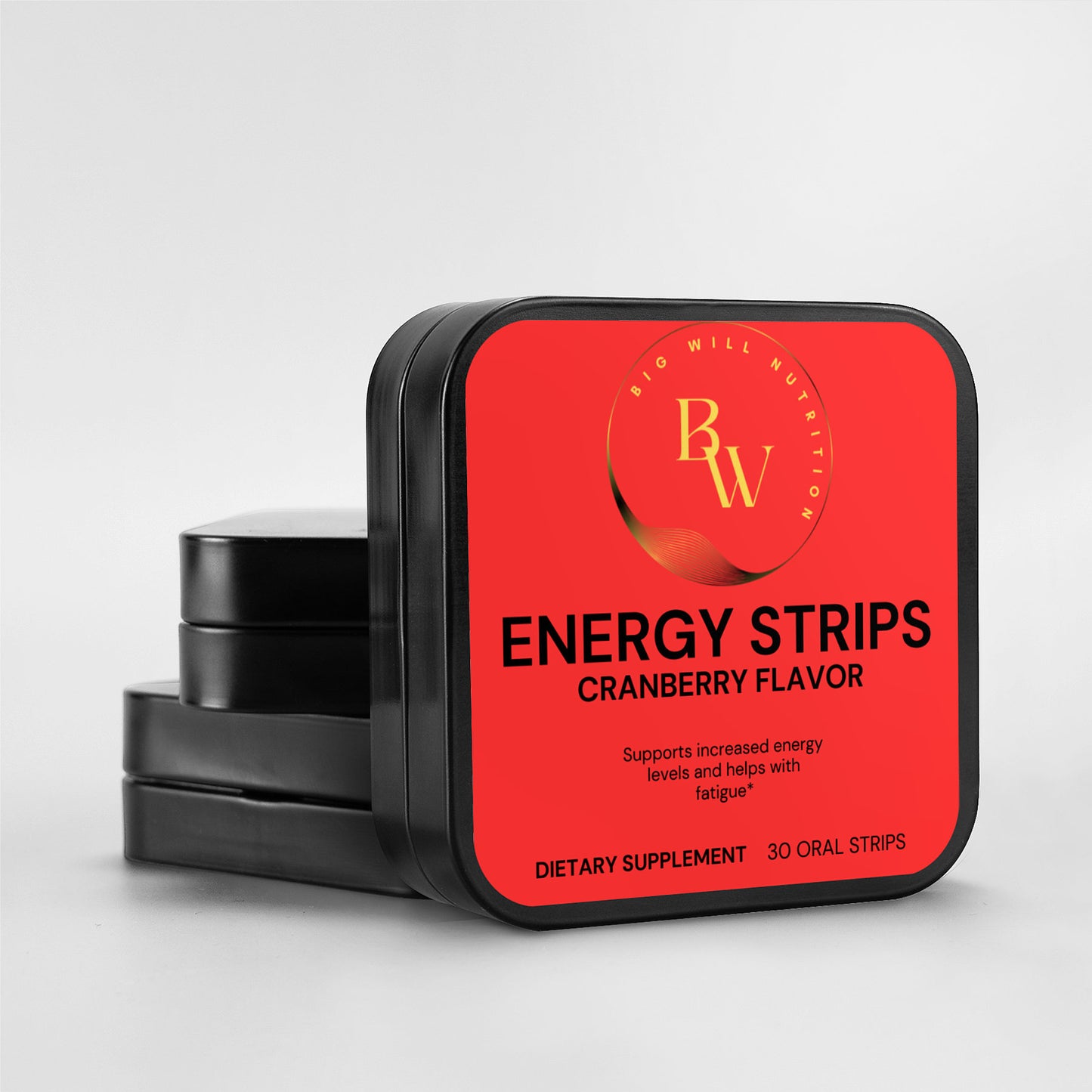 Energy Strips