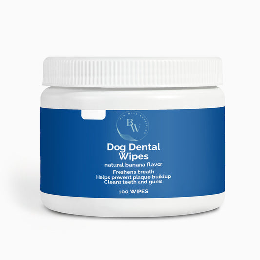 Dog Dental Wipes