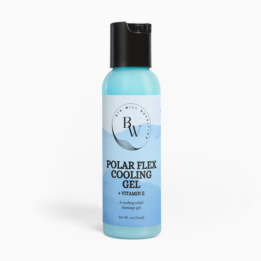 Polar Flex Cooling Gel