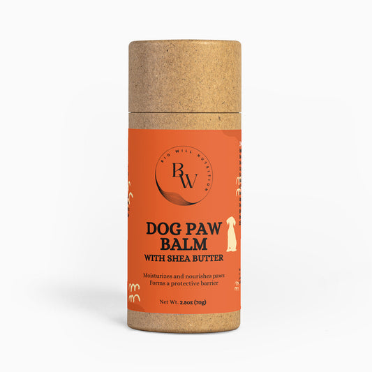 Dog Paw Balm