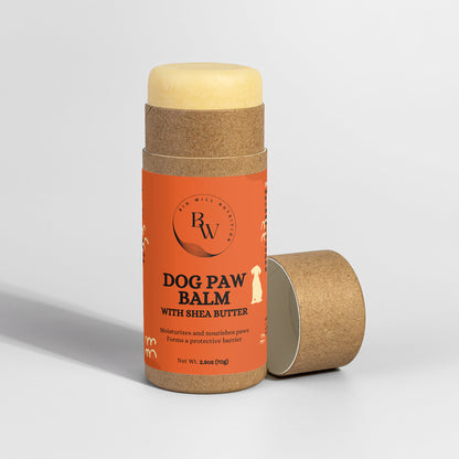 Dog Paw Balm