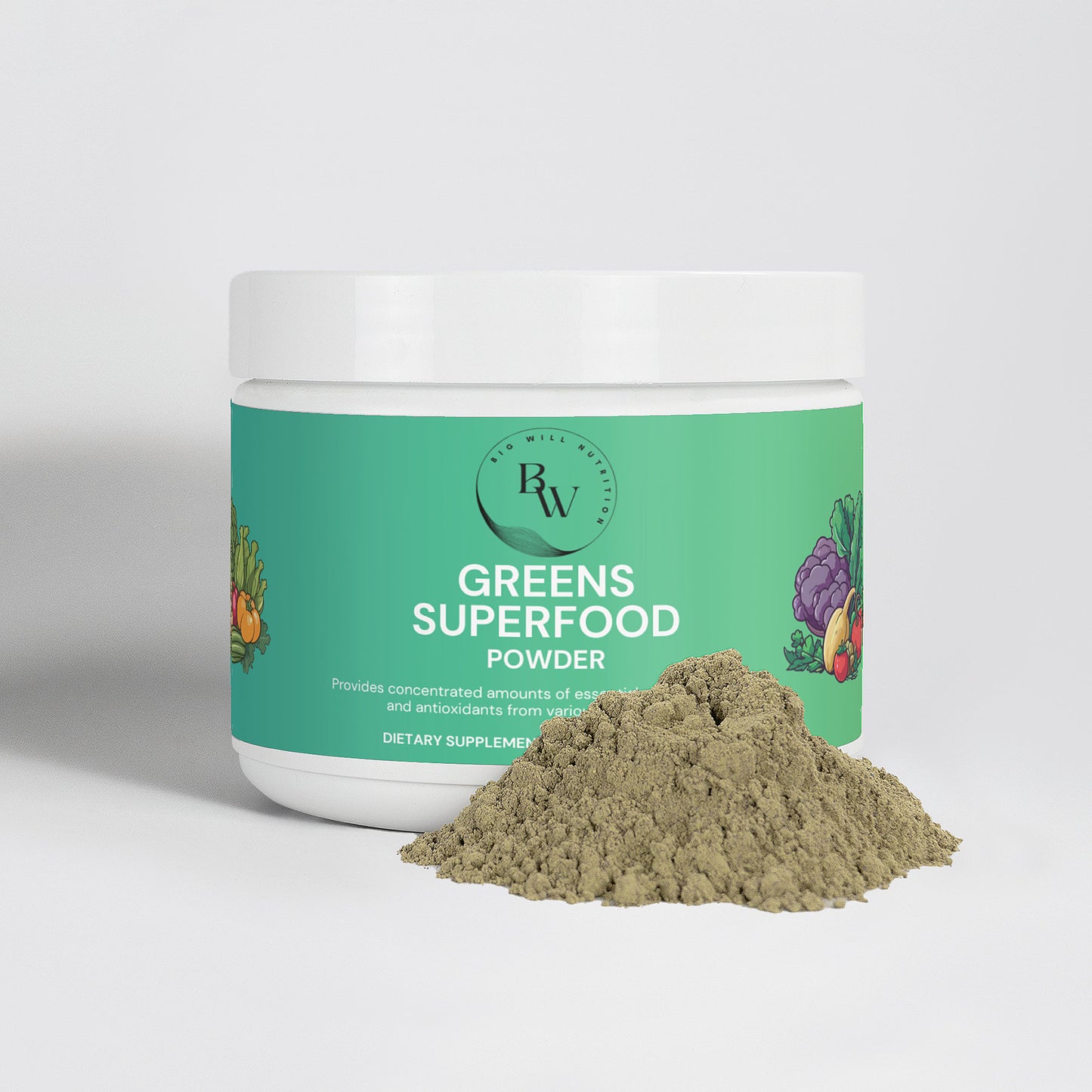 Greens Superfood