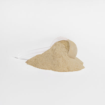 BWN 100% Whey Protein Isolate (Vanilla)