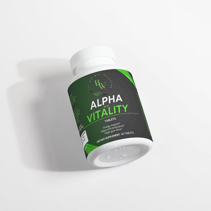 Alpha Vitality