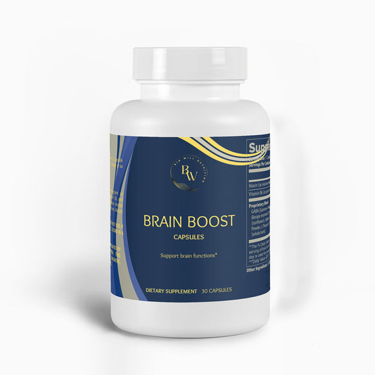 Brain Boost