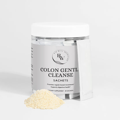 Colon Gentle Cleanse