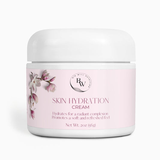 Skin Hydration Cream