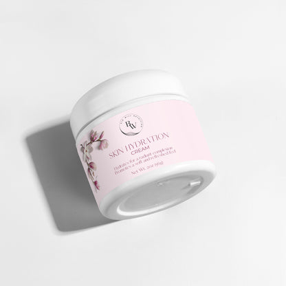 Skin Hydration Cream