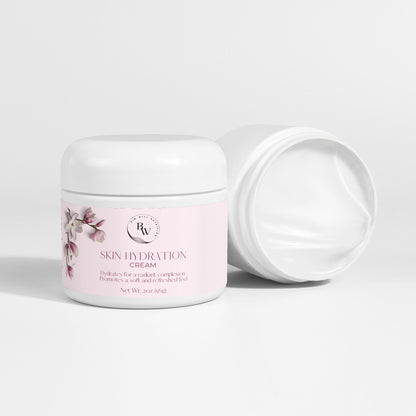 Skin Hydration Cream