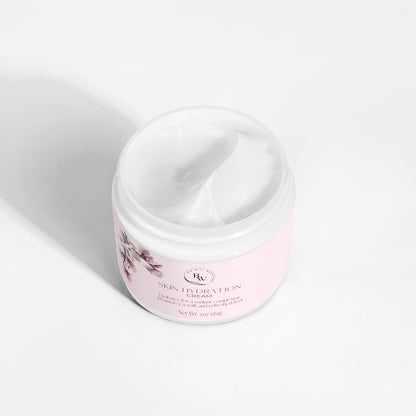 Skin Hydration Cream