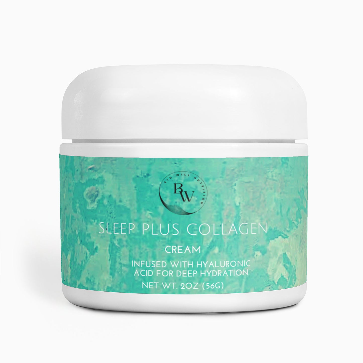 Sleep Plus Collagen Cream