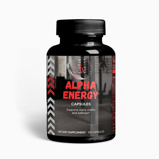 Alpha Energy