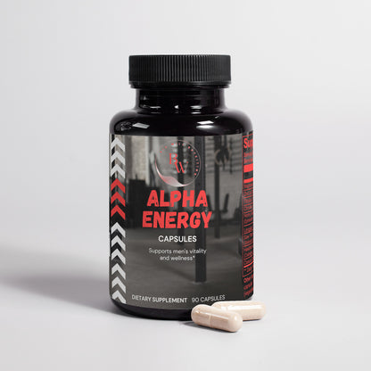 Alpha Energy