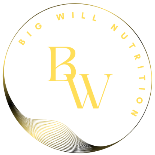 Big Will Nutrition