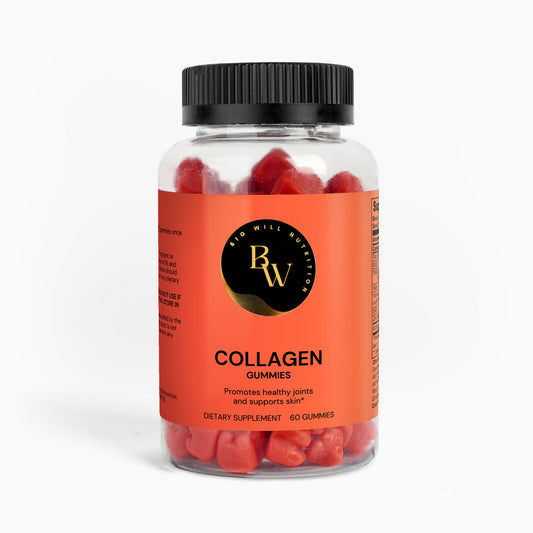 Collagen Gummies