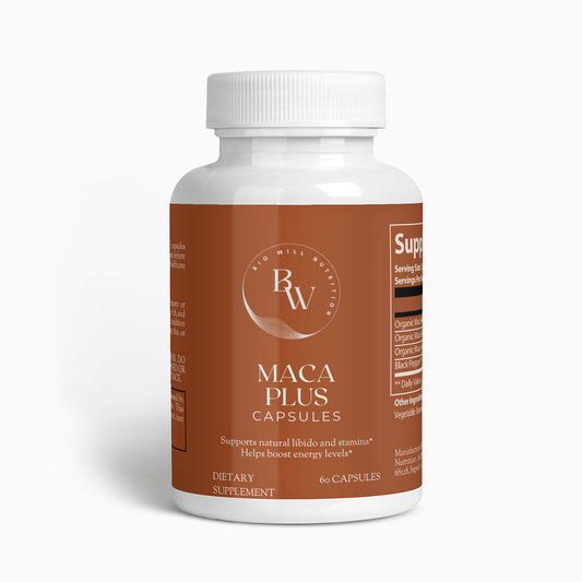 Maca Plus