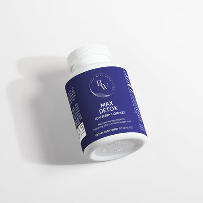 Max Detox (Acai detox)