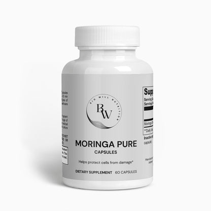 Moringa Pure