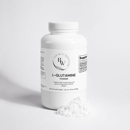 L-Glutamine Powder