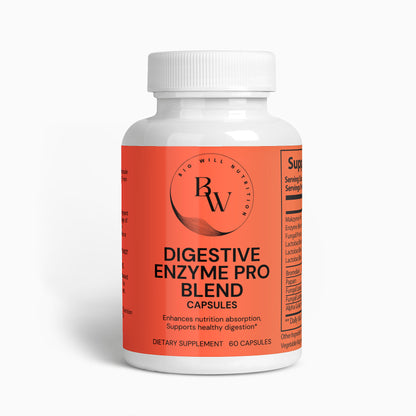 Digestive Enzyme Pro Blend